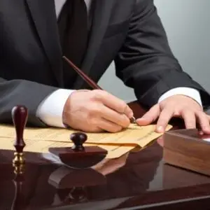 LEGAL SERVICES