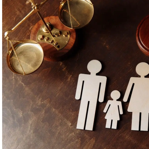 FAMILY LAW
